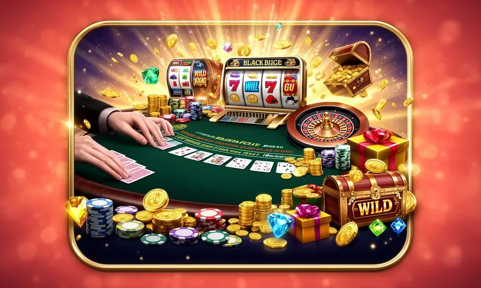 nn777la Calamansi Gold Jackpot